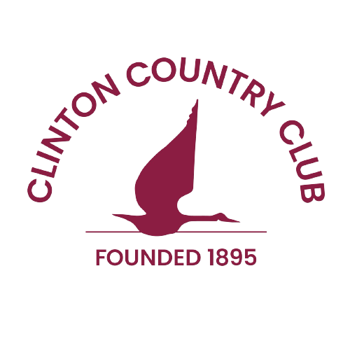 Clinton Country Club Logo